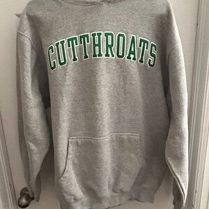 Vintage Cutthroats Hoodie